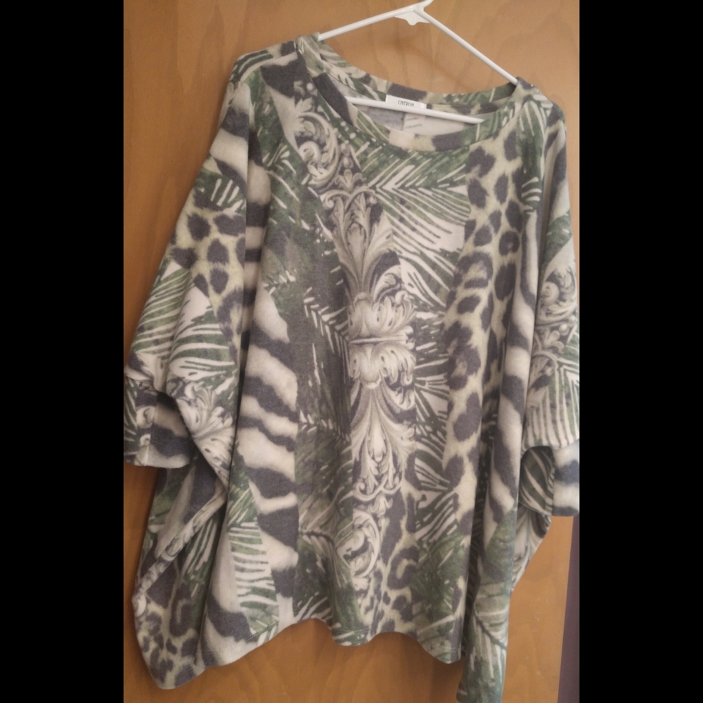 Cherish top NWOT